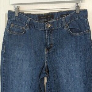 Calvin Klein vintage Flare jeans cotton size 10